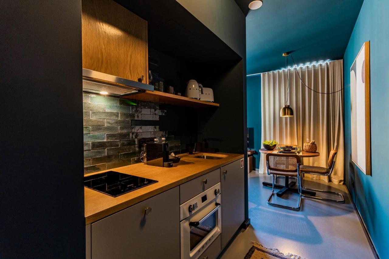 Regras 45 Building A By Lovelystay Porto Exterior photo