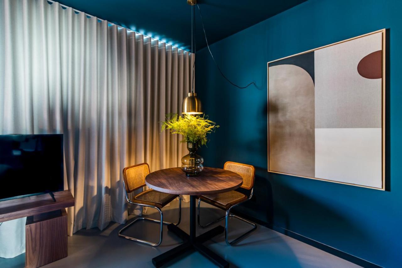Regras 45 Building A By Lovelystay Porto Exterior photo