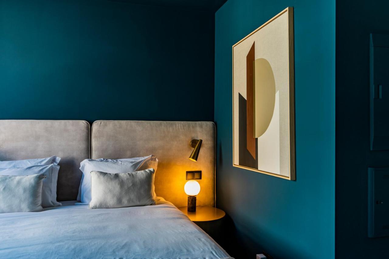 Regras 45 Building A By Lovelystay Porto Exterior photo