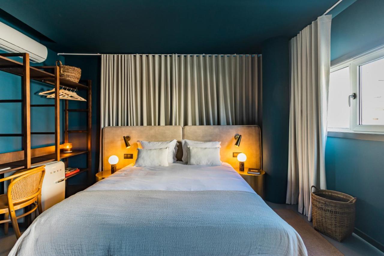 Regras 45 Building A By Lovelystay Porto Exterior photo