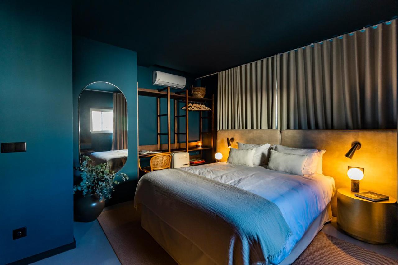 Regras 45 Building A By Lovelystay Porto Exterior photo