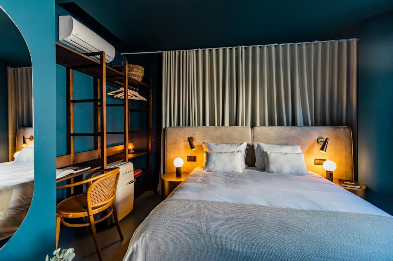 Regras 45 Building A By Lovelystay Porto Exterior photo
