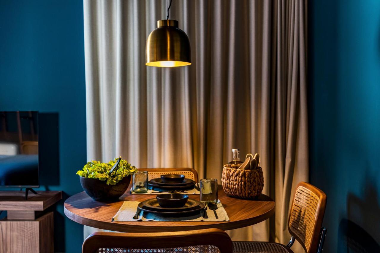 Regras 45 Building A By Lovelystay Porto Exterior photo