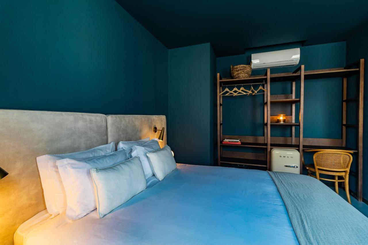 Regras 45 Building A By Lovelystay Porto Exterior photo