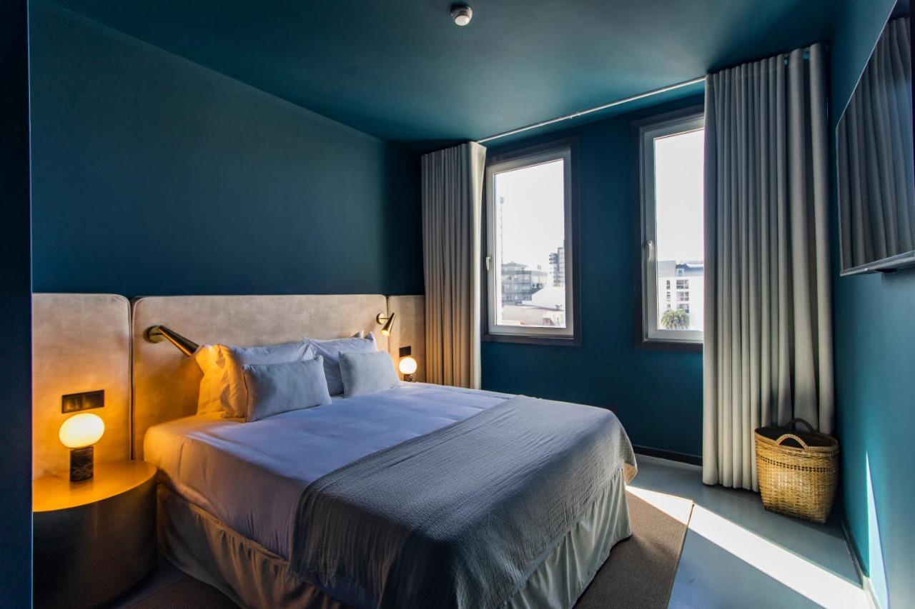 Regras 45 Building A By Lovelystay Porto Exterior photo