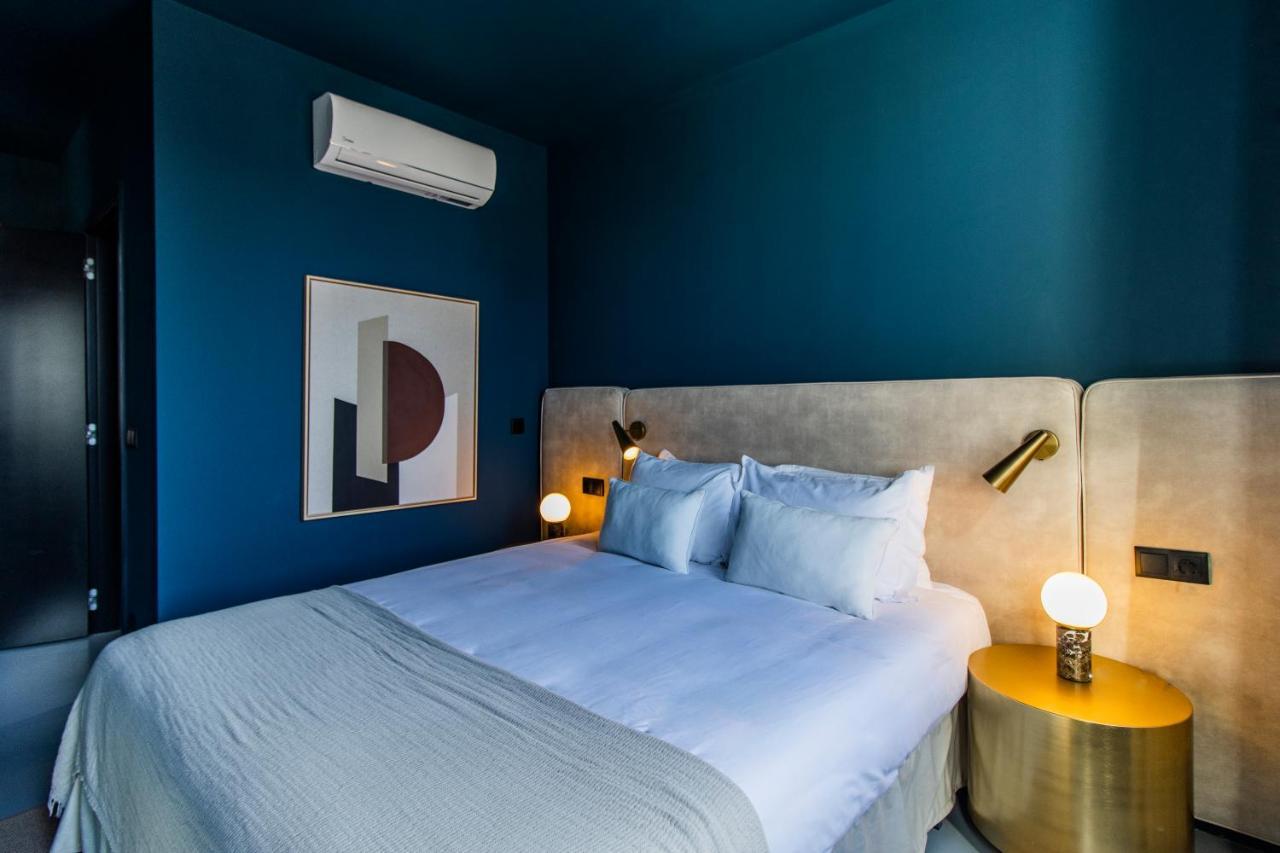 Regras 45 Building A By Lovelystay Porto Exterior photo