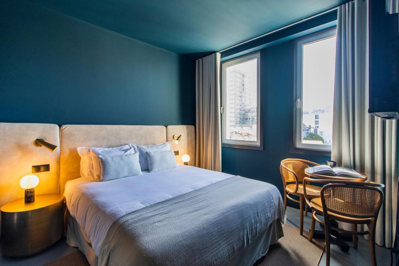 Regras 45 Building A By Lovelystay Porto Exterior photo