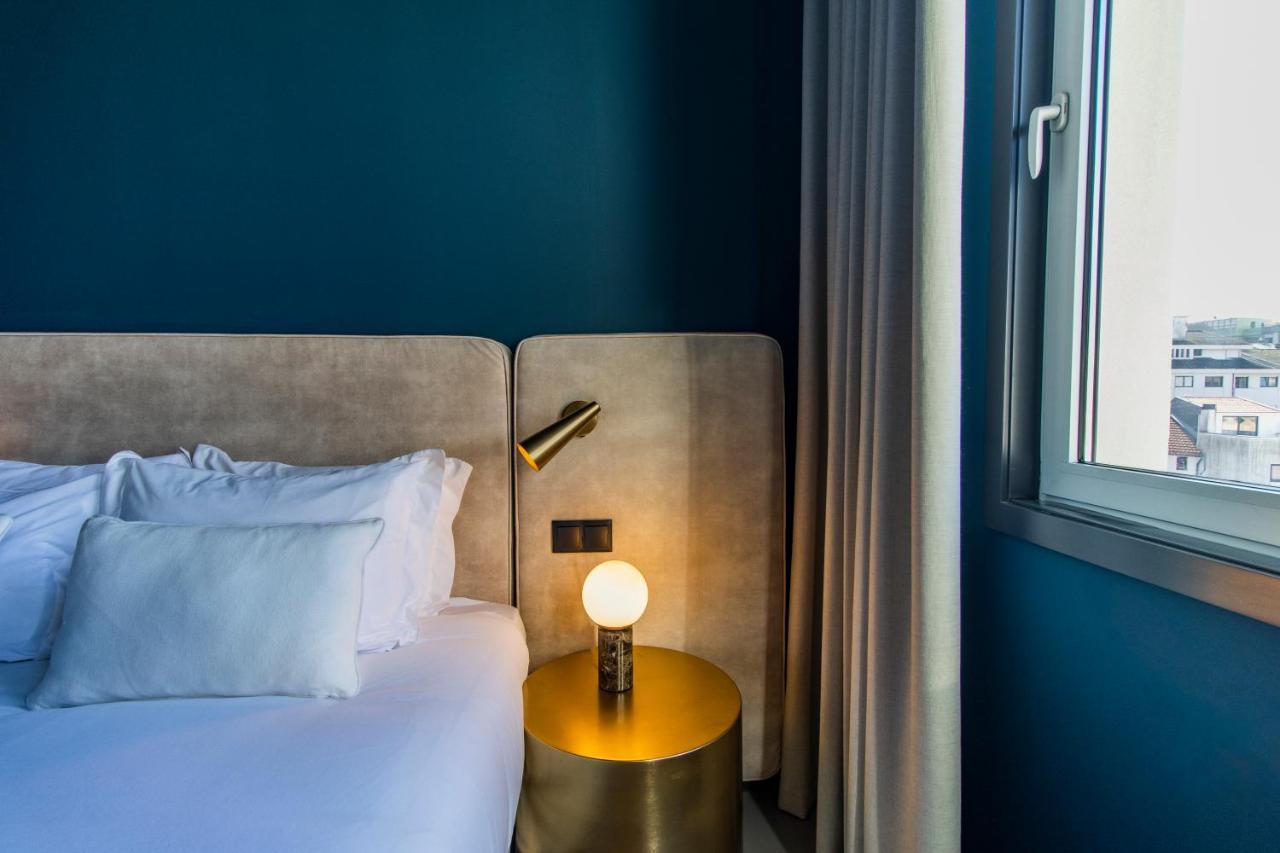 Regras 45 Building A By Lovelystay Porto Exterior photo