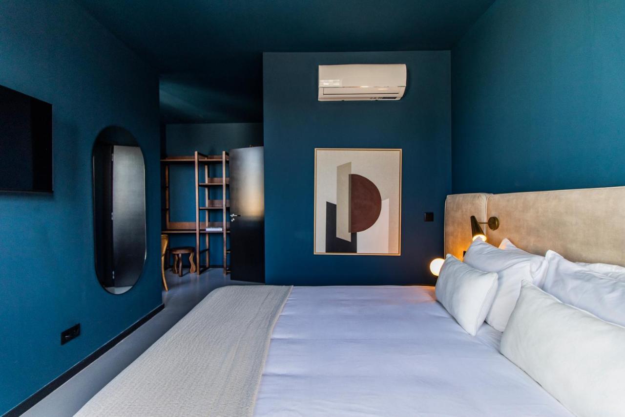Regras 45 Building A By Lovelystay Porto Exterior photo